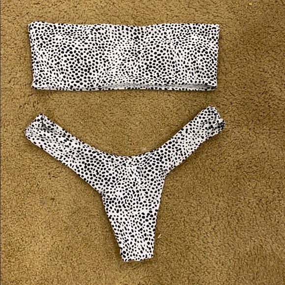 Zaful Bathing suit - Picture 1 of 3